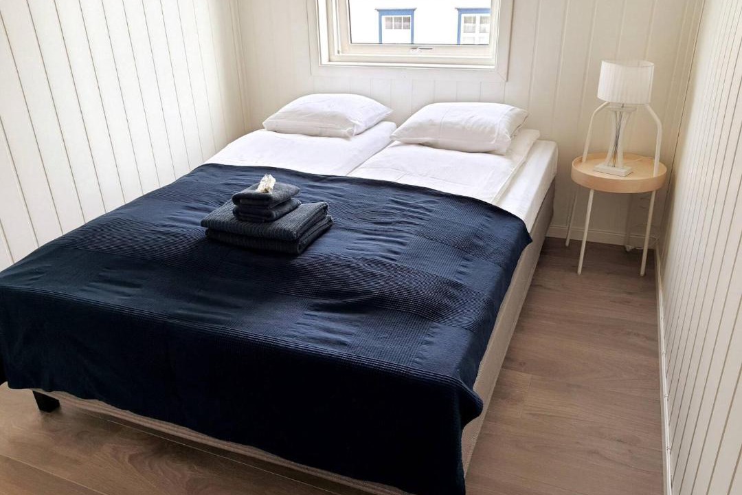 Photo of Bedroom in Stavanger
