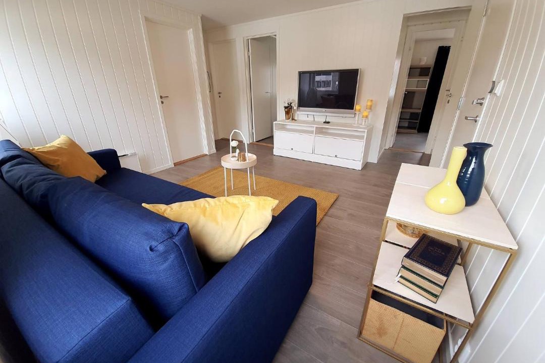 Photo of Livingroom in Stavanger