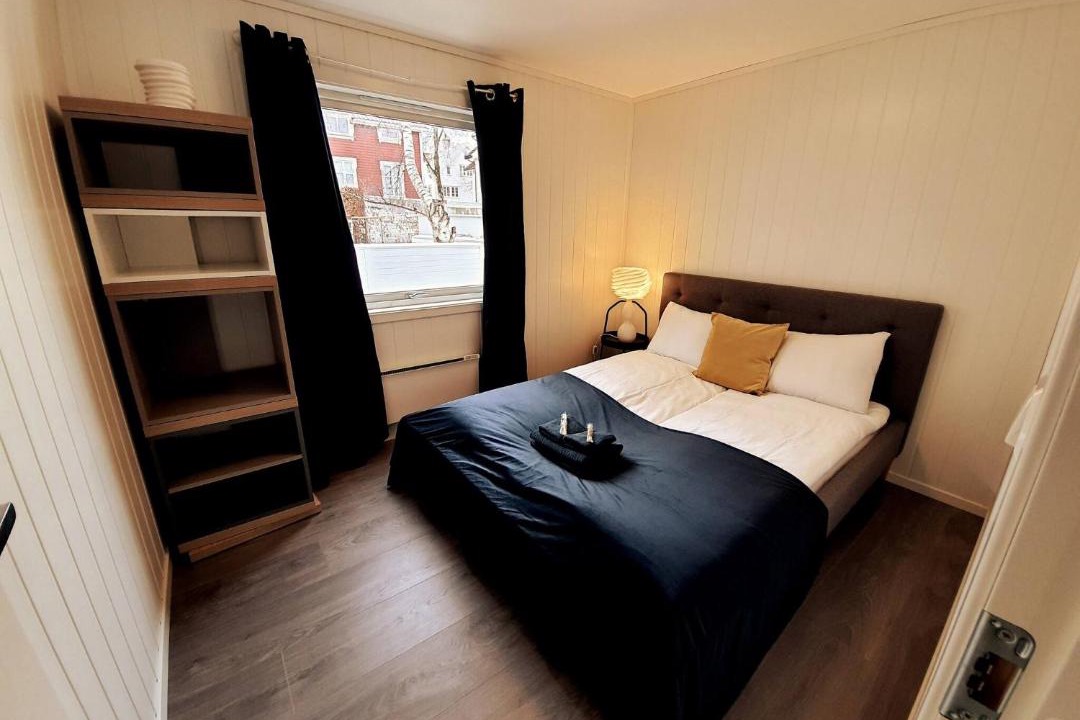 Photo of Bedroom in Stavanger