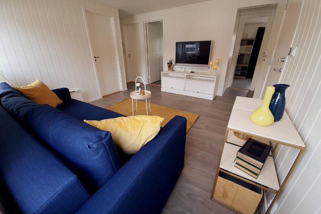 Photo of Livingroom in Stavanger
