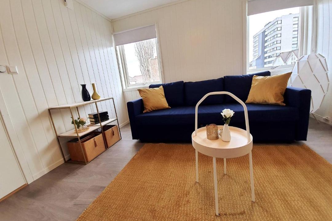 Photo of Livingroom in Stavanger