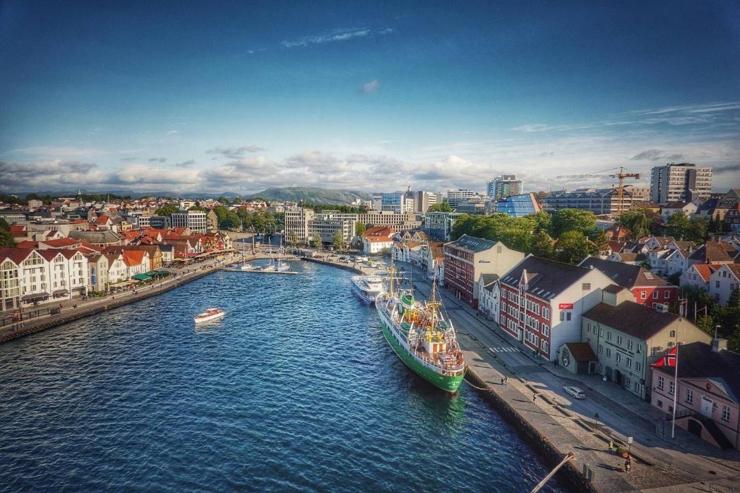 Photo of Others in Stavanger