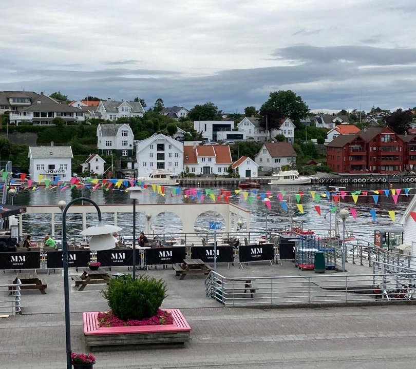 Photo of Others in Kopervik