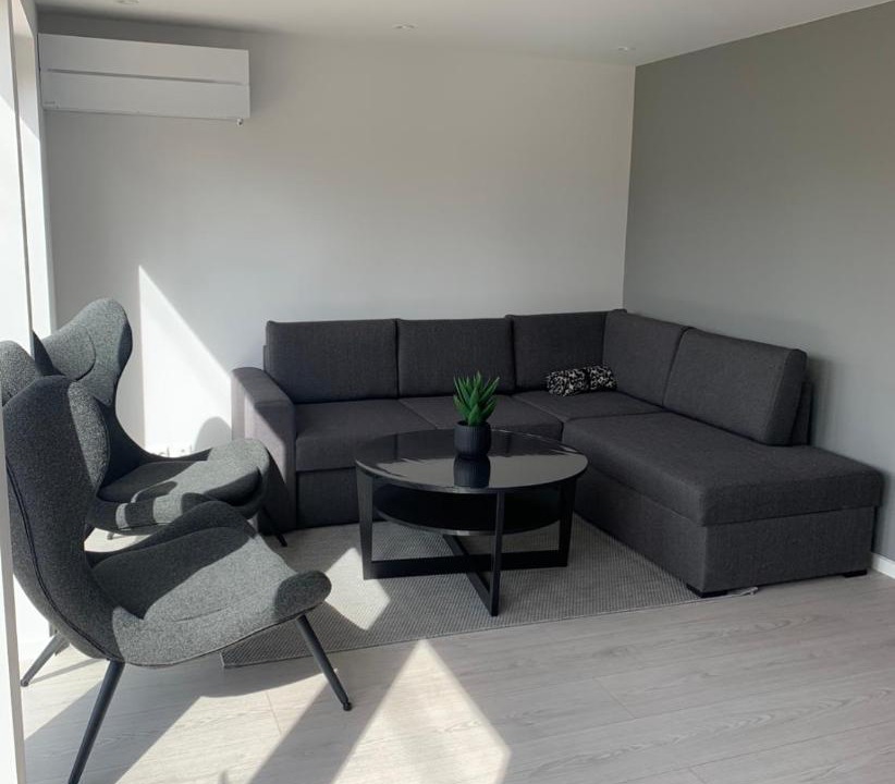 Photo of Livingroom in Ny Hellesund