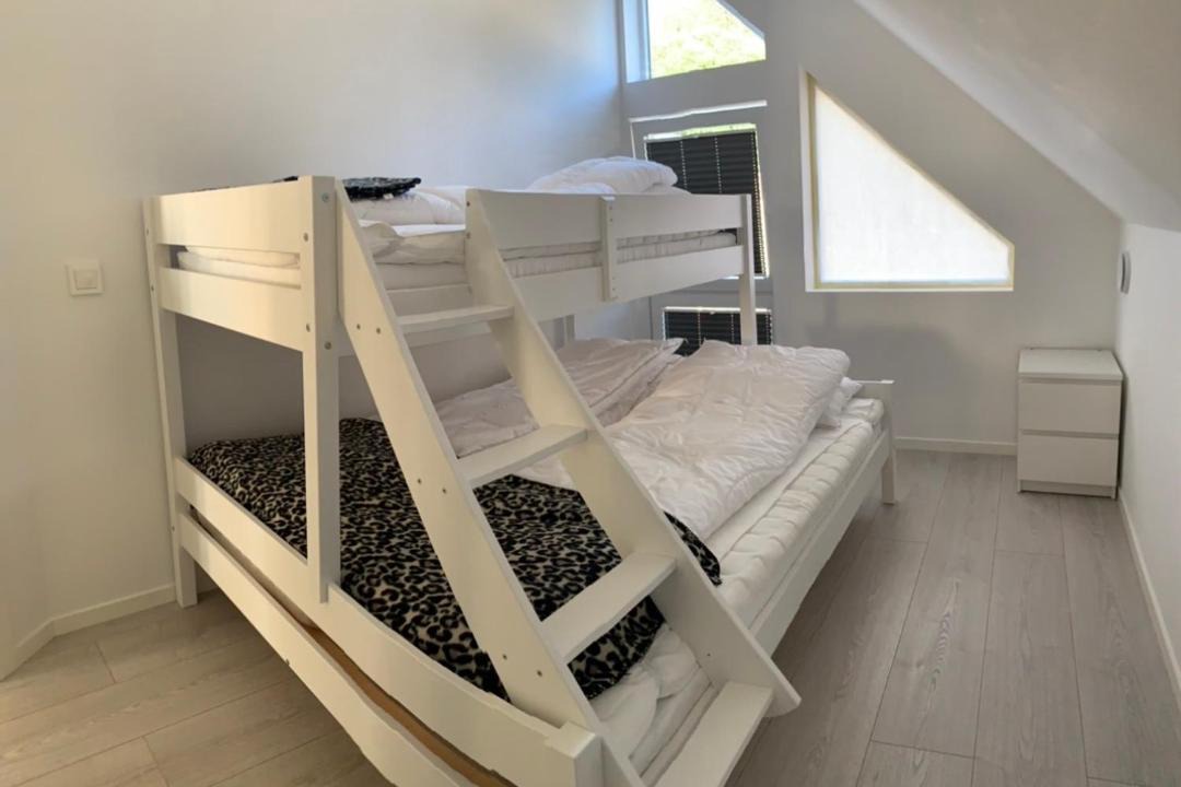 Photo of Bedroom in Ny Hellesund