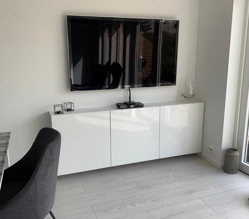 Photo of Livingroom in Ny Hellesund