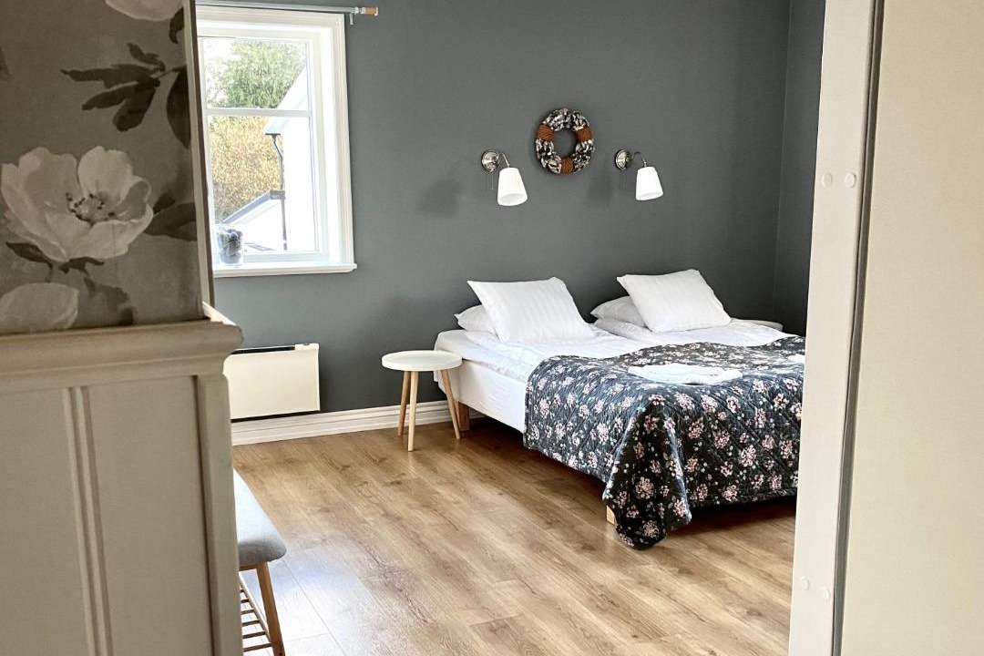Photo of Bedroom in Kivik
