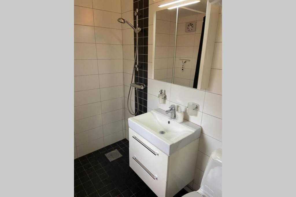 Photo of Bathroom in Sexdrega