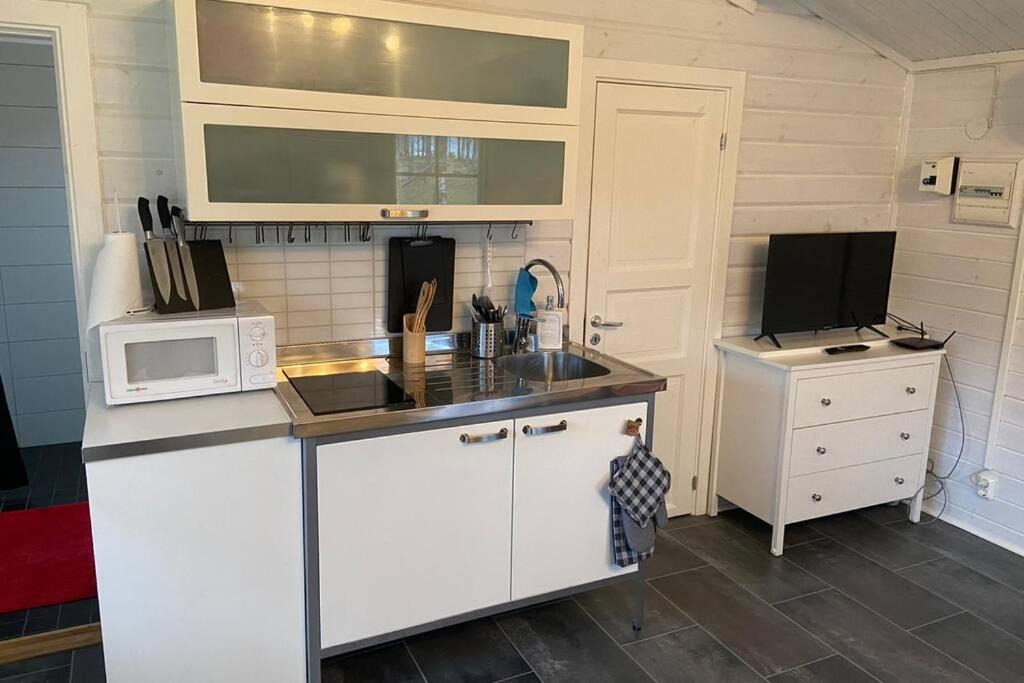 Photo of Kitchen in Sexdrega