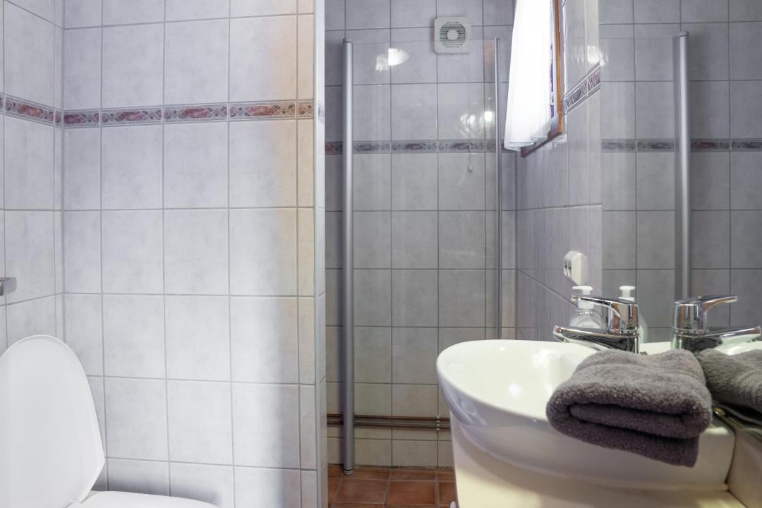 Photo of Bathroom in Uvdal