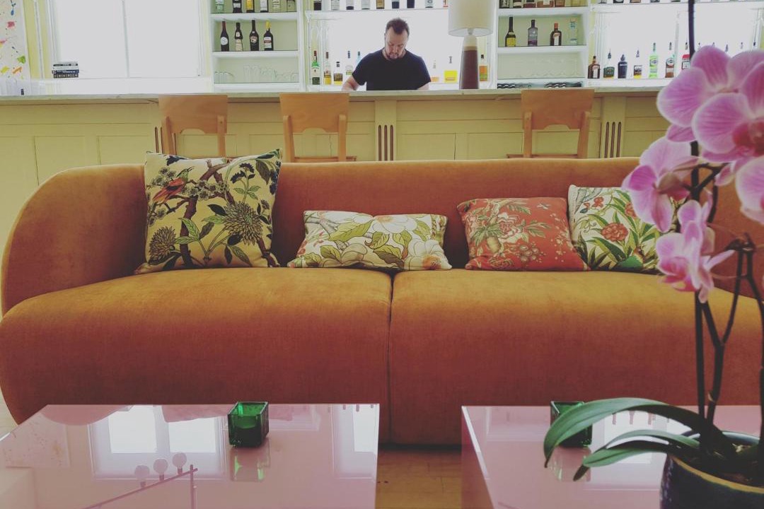 Photo of Livingroom in Soderhamn