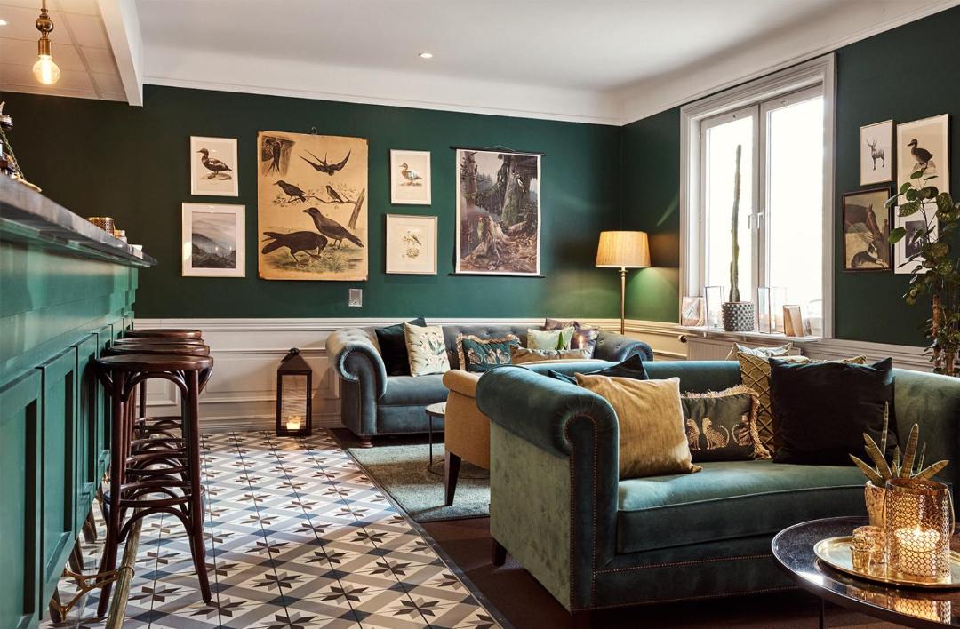Photo of Livingroom in Varmdo
