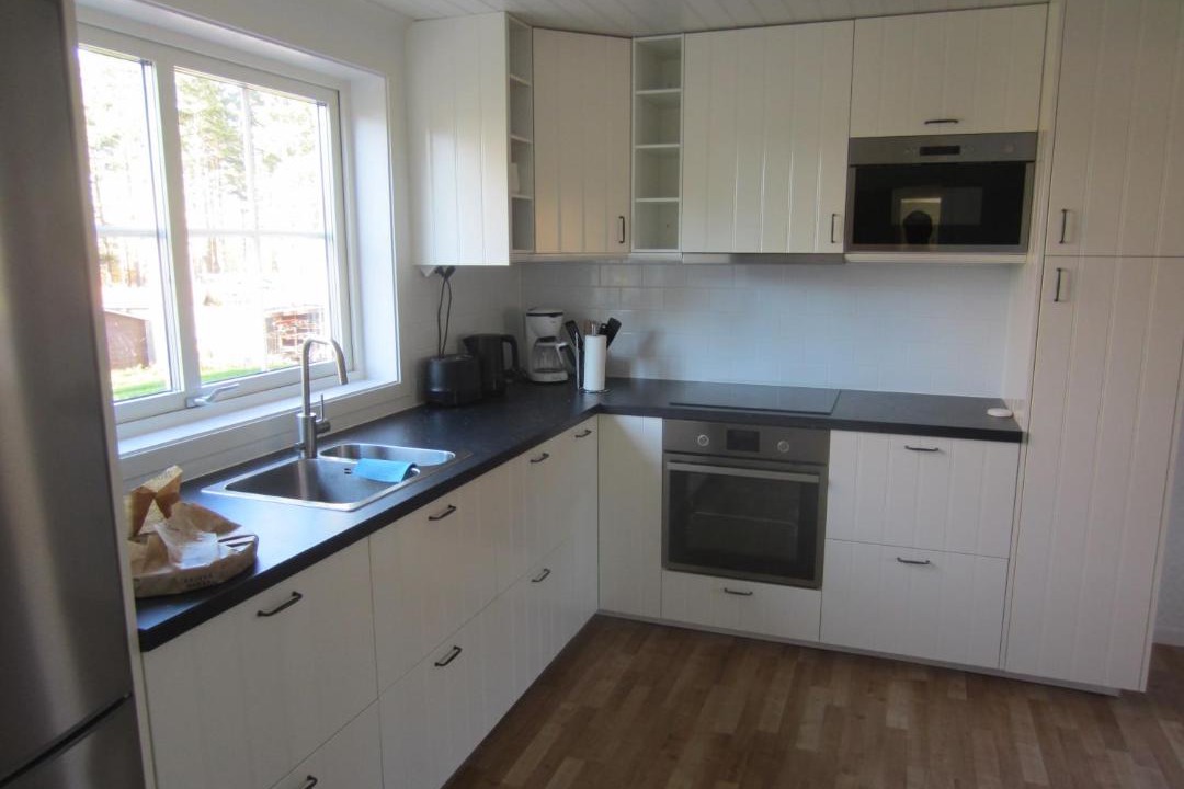 Photo of Kitchen in Arbra