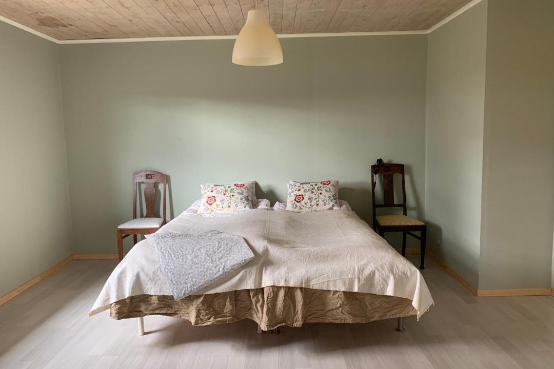 Photo of Bedroom in Soderkoping Municipality