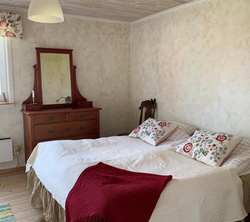 Photo of Bedroom in Soderkoping Municipality