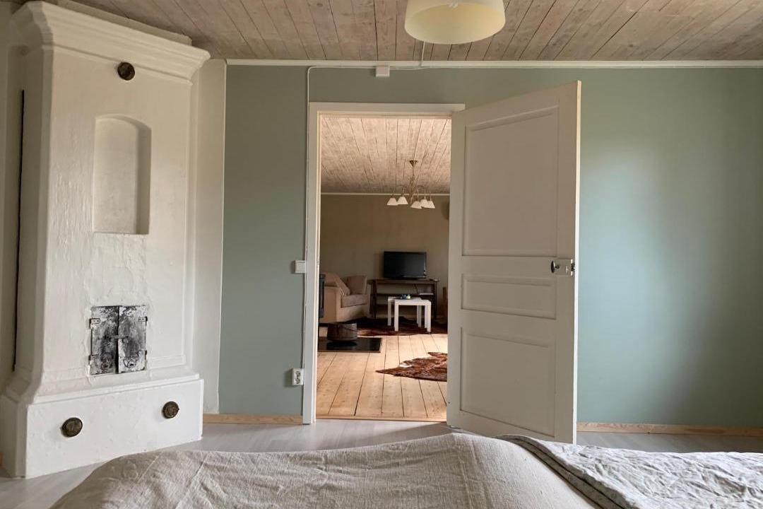 Photo of Bedroom in Soderkoping Municipality
