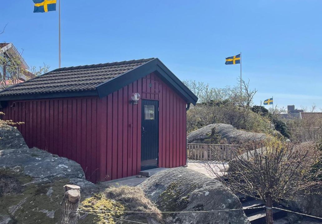Photo of Others in Marstrand