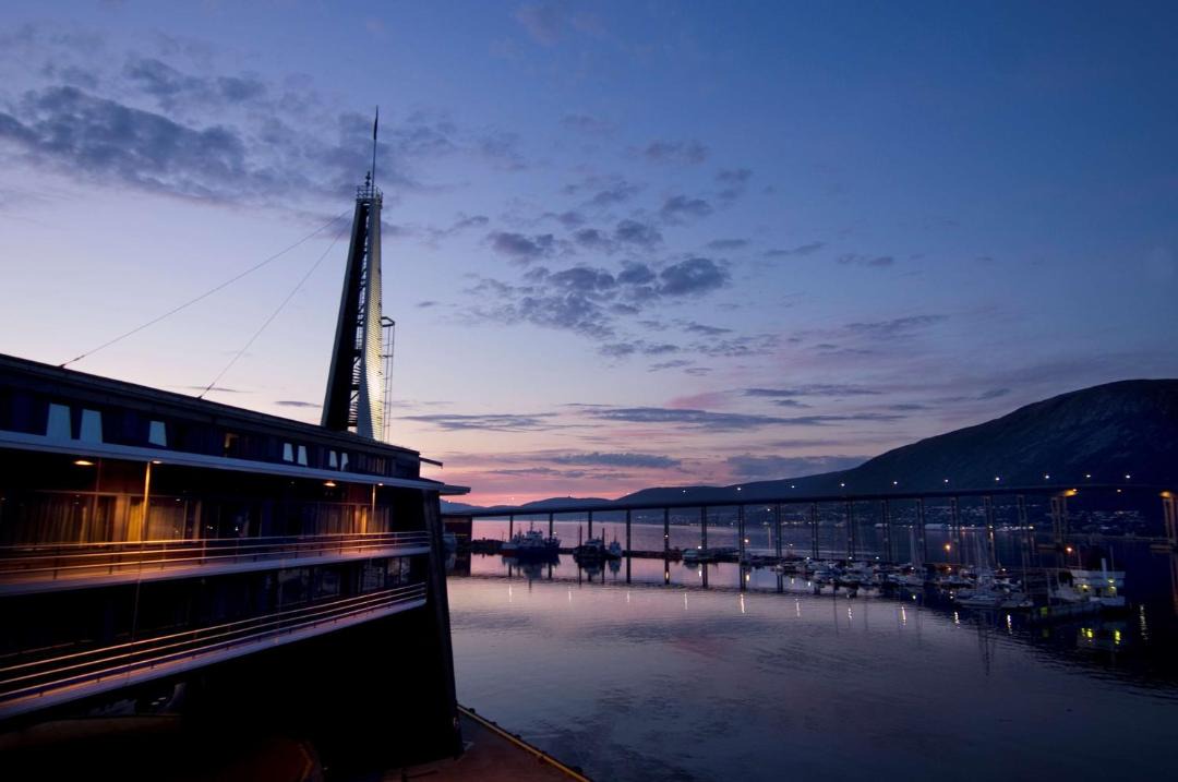 Photo of Others in Tromso