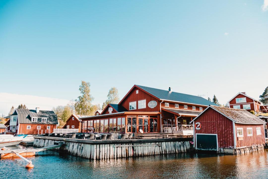 Photo of Others in Sundsvall O