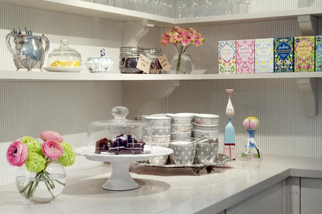 Photo of Kitchen in Nygard