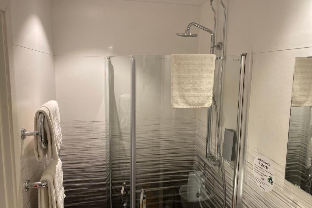 Photo of Bathroom in Eskilstuna