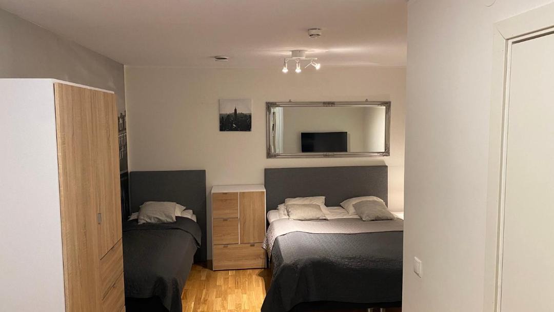 Photo of Bedroom in Eskilstuna