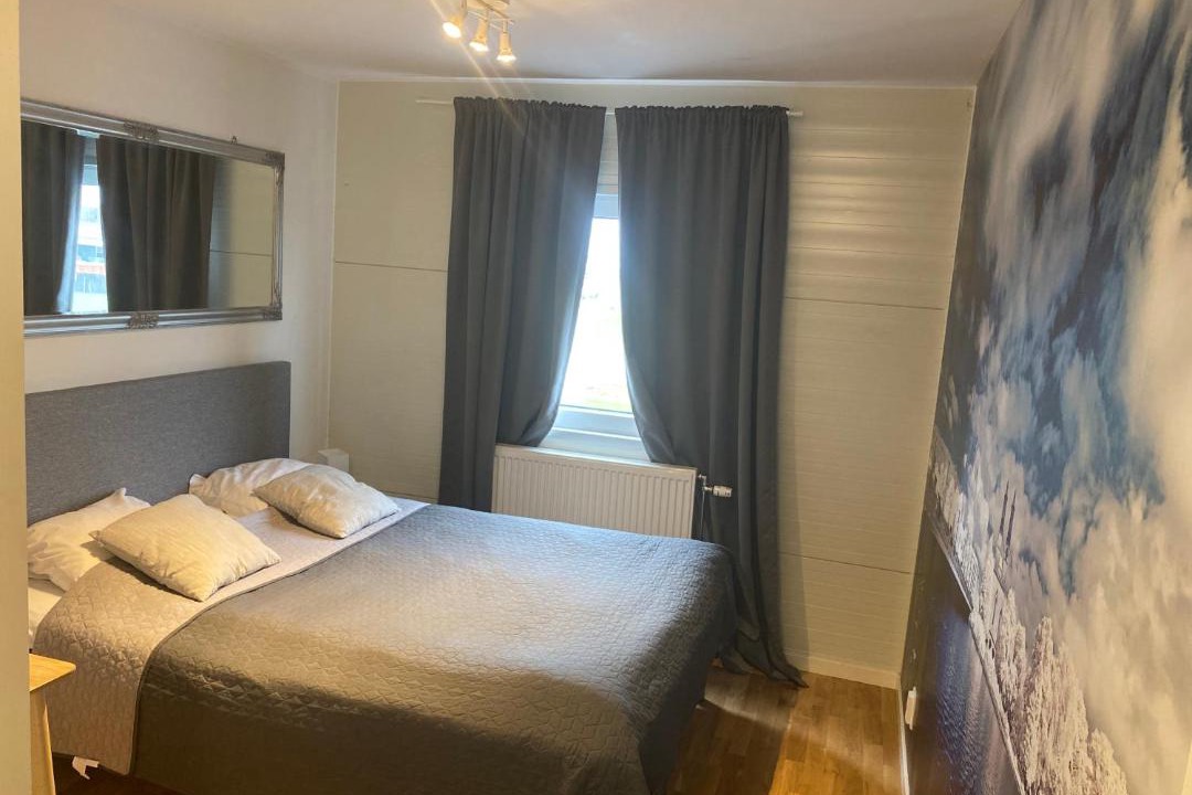 Photo of Bedroom in Eskilstuna