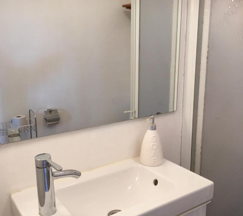 Photo of Bathroom in Salen