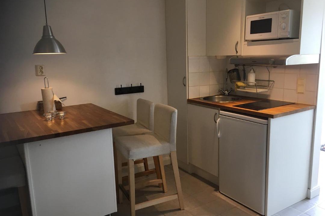 Photo of Kitchen in Salen