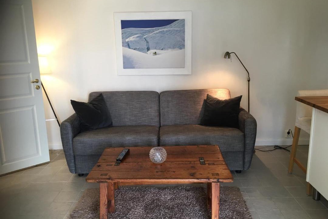 Photo of Livingroom in Salen
