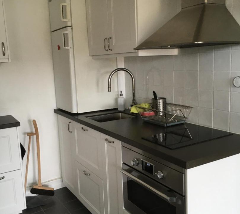 Photo of Kitchen in Salen