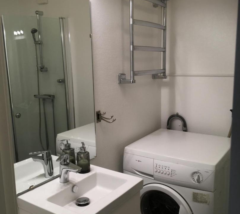 Photo of Bathroom in Salen