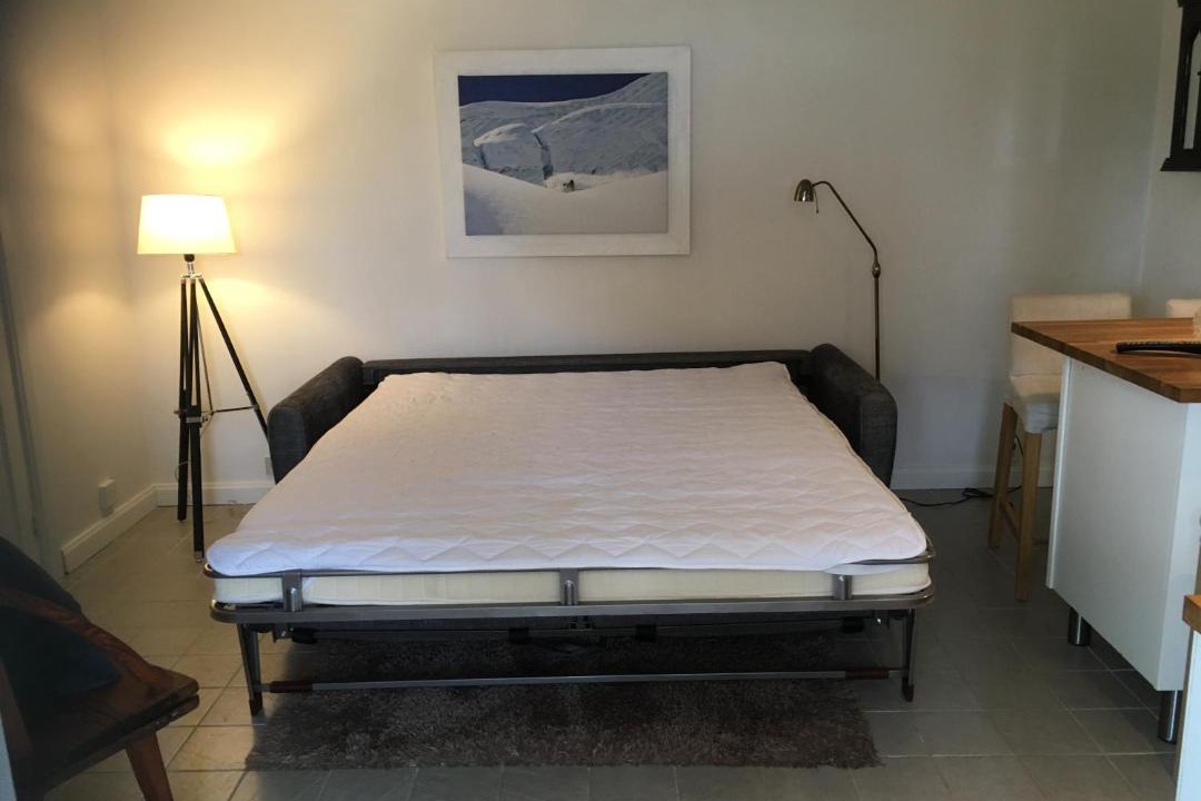 Photo of Bedroom in Salen