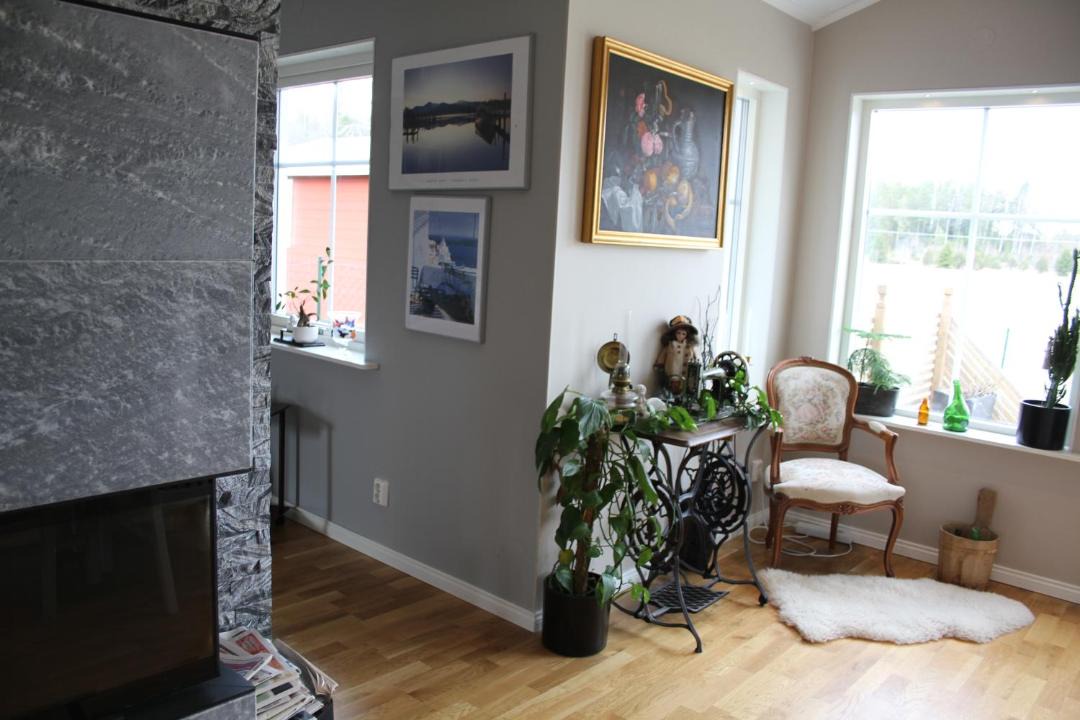 Photo of Livingroom in Norrkoping O