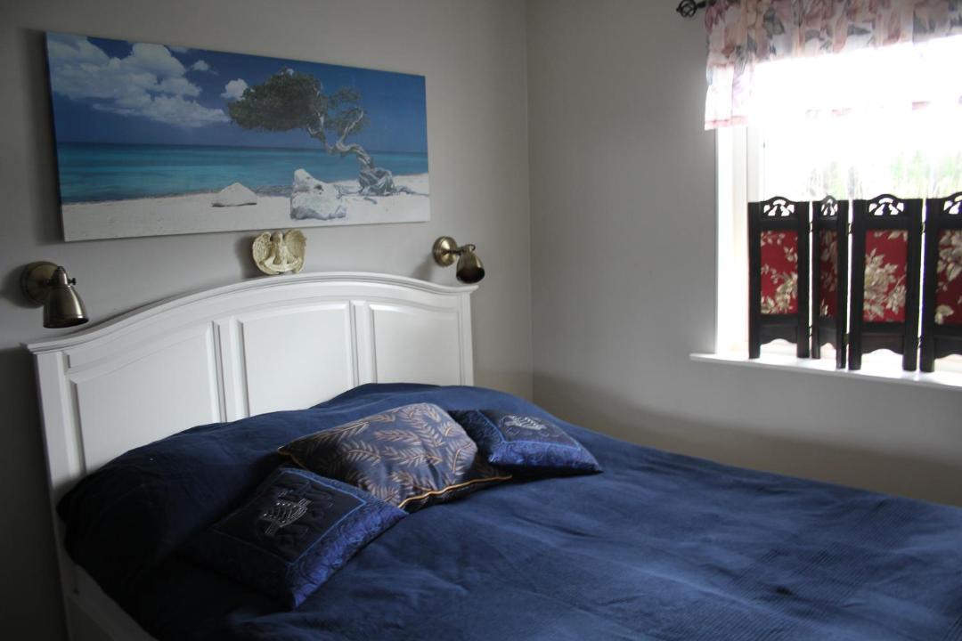 Photo of Bedroom in Norrkoping O
