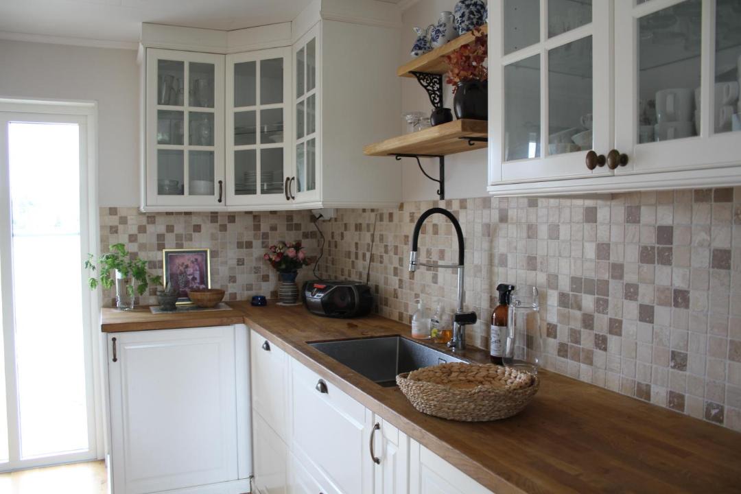 Photo of Kitchen in Norrkoping O