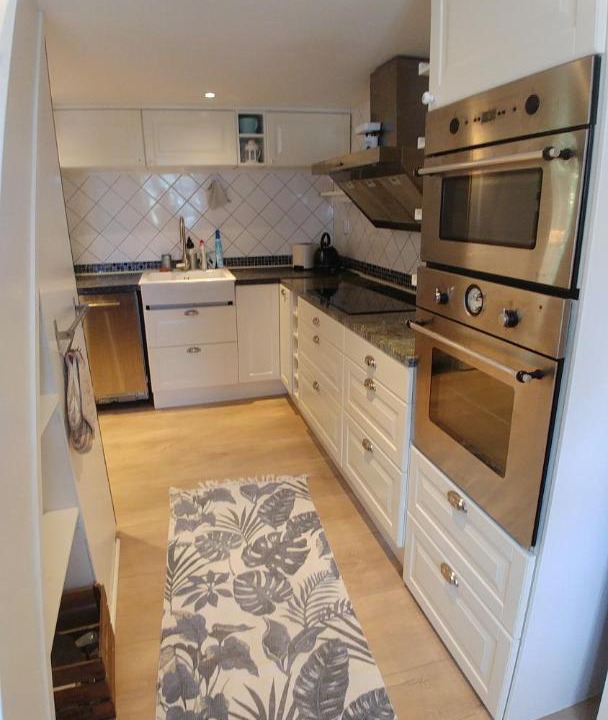 Photo of Kitchen in Rydsgard