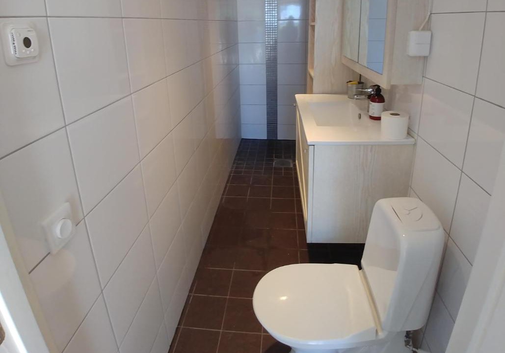 Photo of Bathroom in Rydsgard