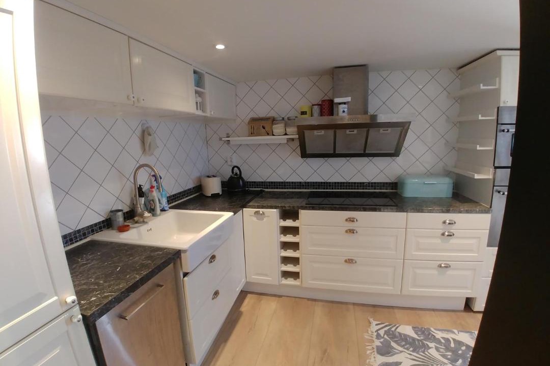 Photo of Kitchen in Rydsgard