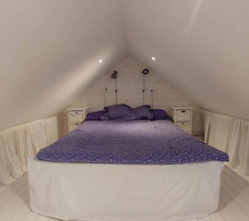 Photo of Bedroom in Rydsgard