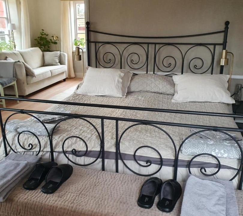 Photo of Bedroom in Varnhem