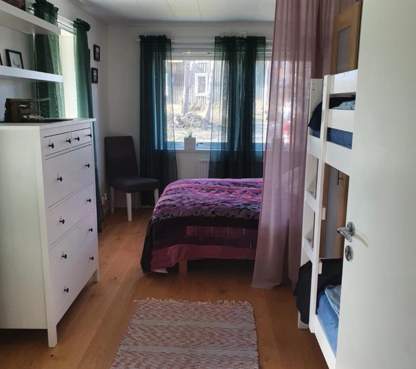 Photo of Bedroom in Bohus-Bjorko