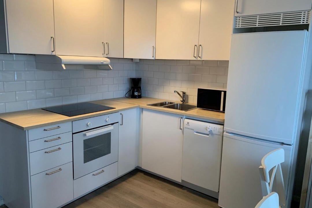 Photo of Kitchen in Idkerberget