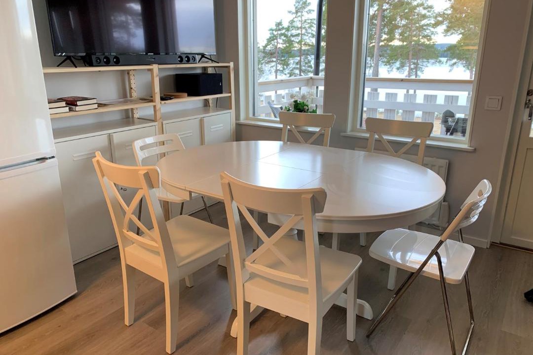 Photo of Kitchen in Idkerberget