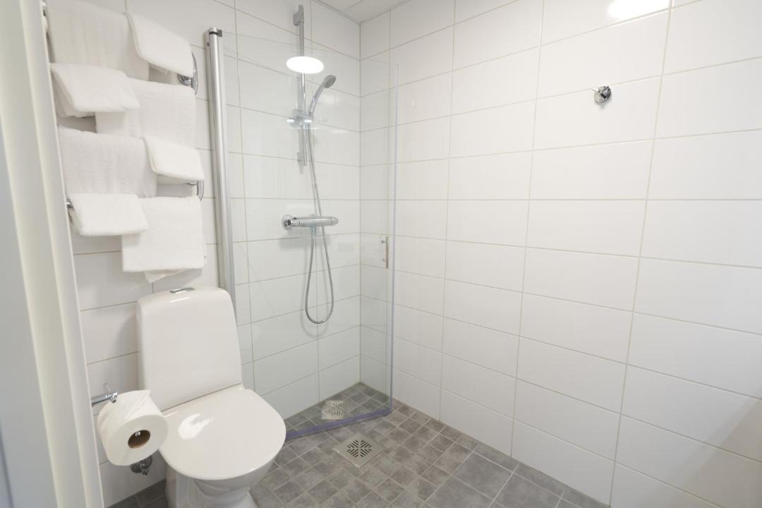 Photo of Bathroom in Ekero
