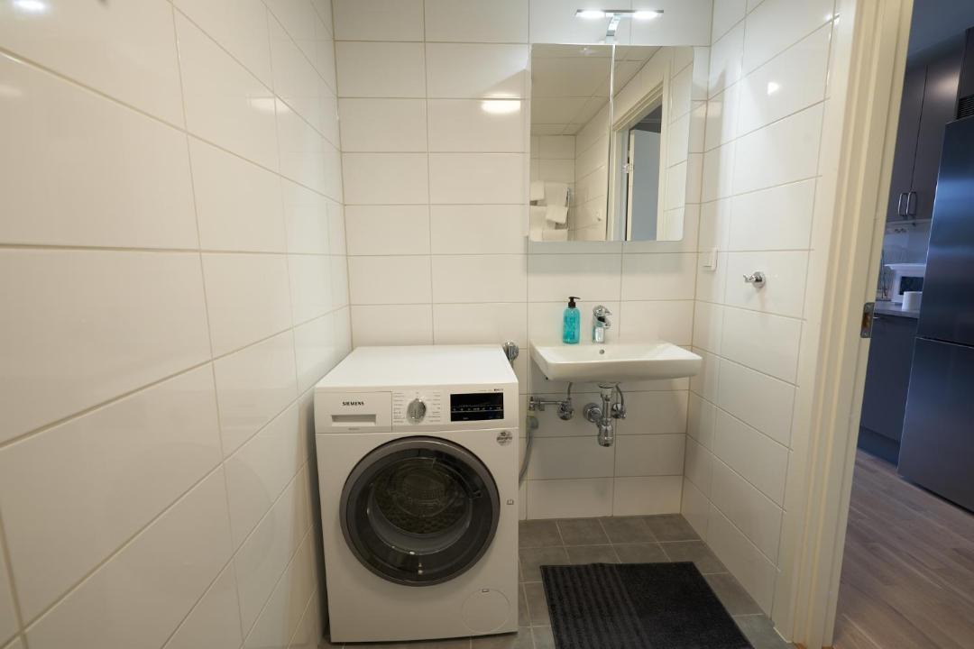 Photo of Bathroom in Ekero