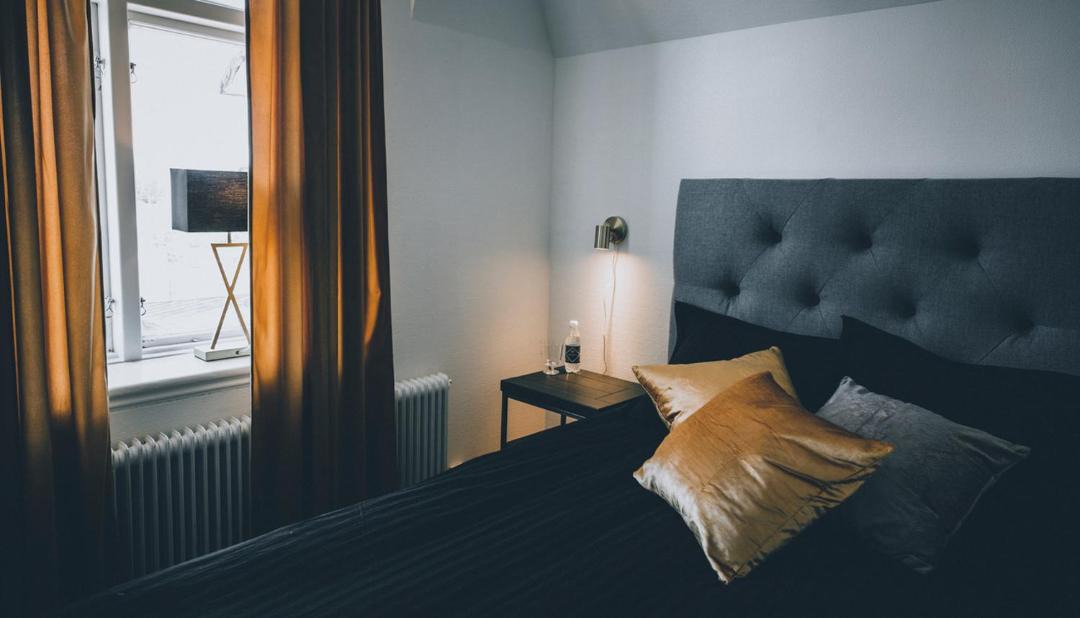 Photo of Bedroom in Frovi