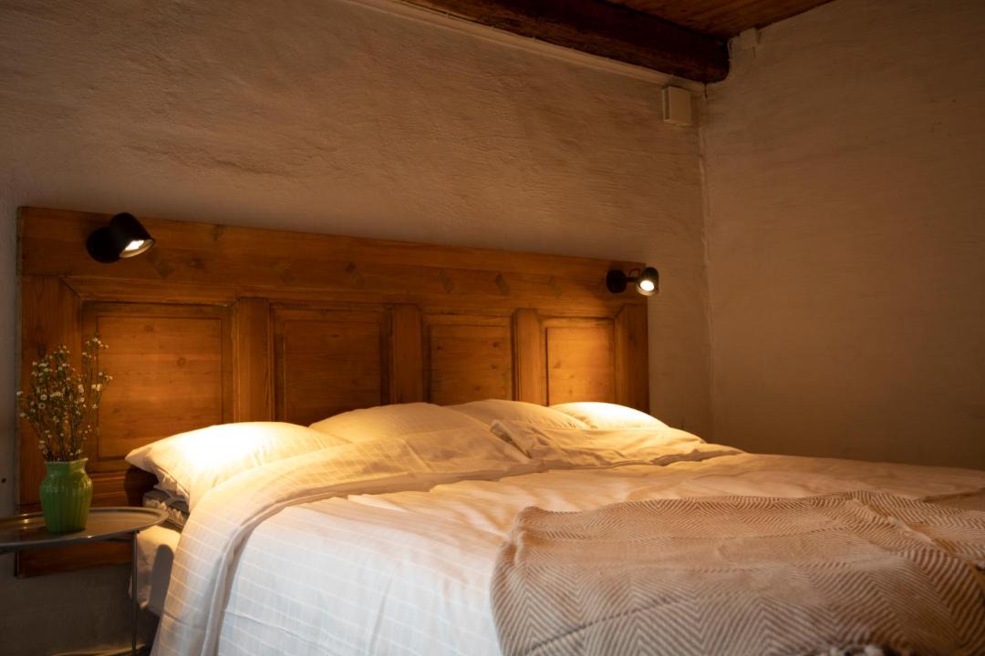 Photo of Bedroom in Loderup