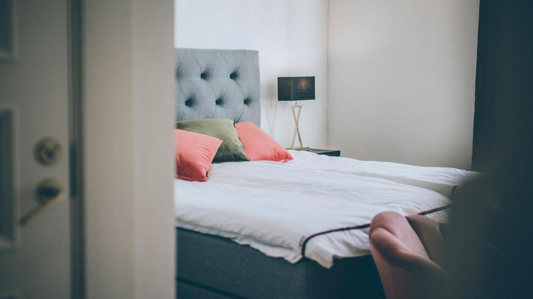 Photo of Bedroom in Frovi