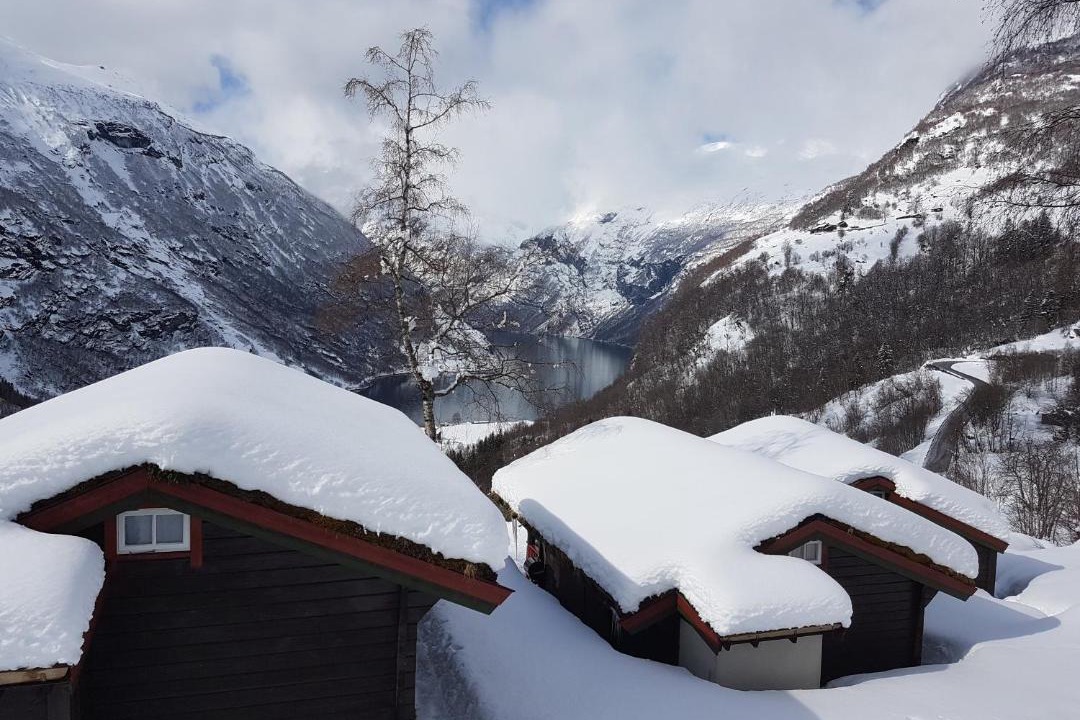 Photo of Others in Geiranger